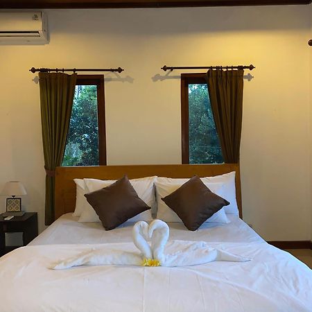 Umah Tita Ubud Guest House Extérieur photo